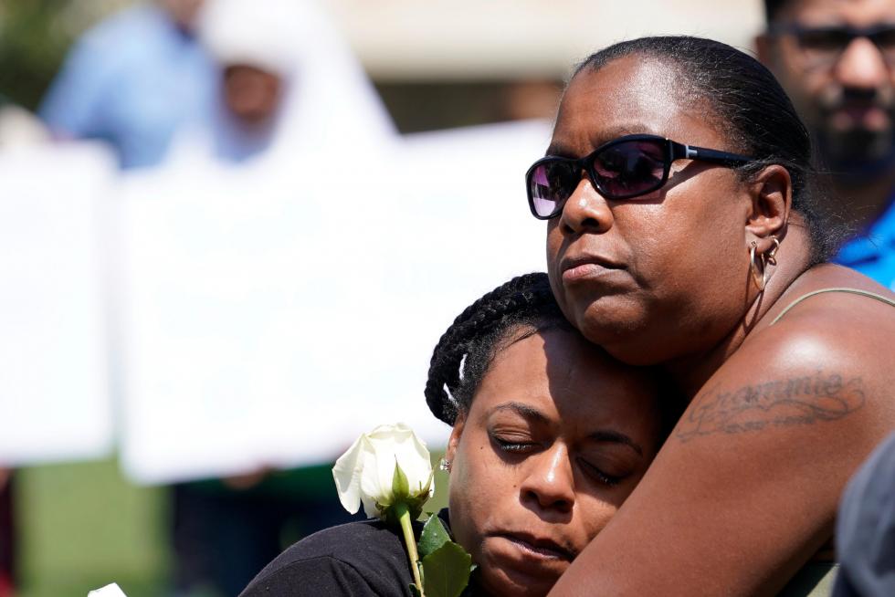 Al menos nueve personas han fallecido en el tiroteo ocurrido en Dayton (Ohio).