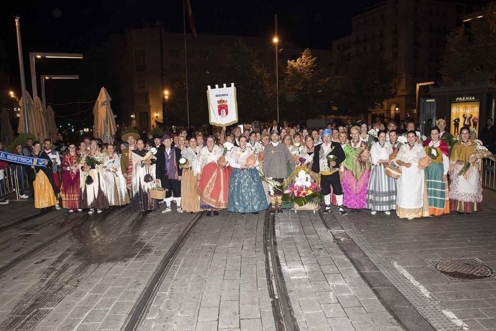 GRUPO SESTRICA