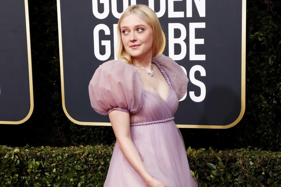 Repasamos todos los estilismos de las actrices y actores invitados en esta 77 edición de los Globos de Oro.