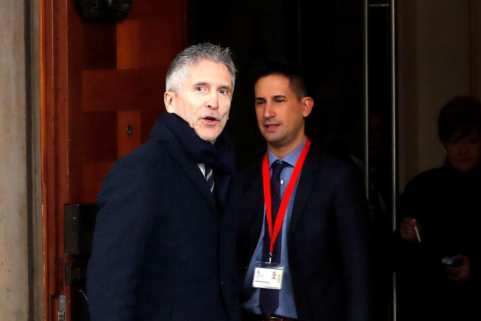 Imágenes del tercer pleno de investidura de Pedro Sánchez, que se somete a una segunda votación este martes para alcanzar la presidencia del Gobierno de España.
