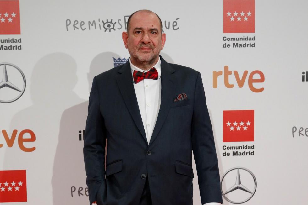 Premios Forqué.