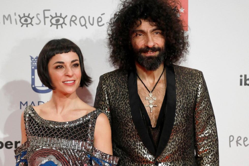 Premios Forqué.