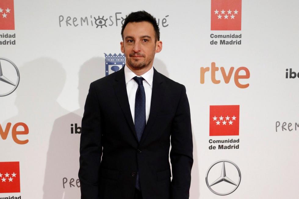 Premios Forqué.