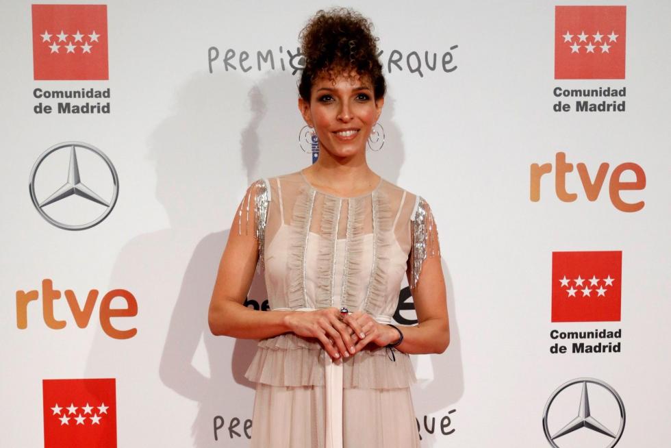 Premios Forqué.