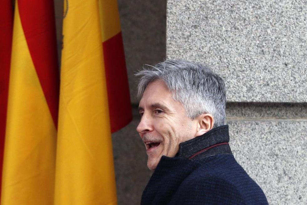 Apertura de la XIV legislatura