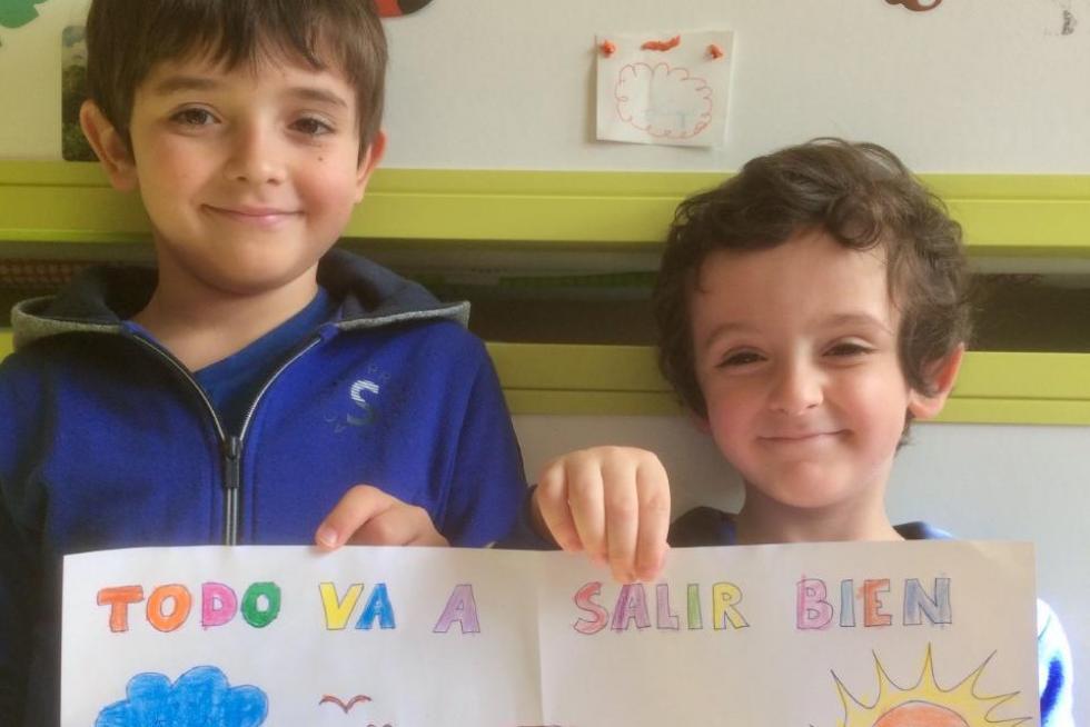 Heraldo escolar
