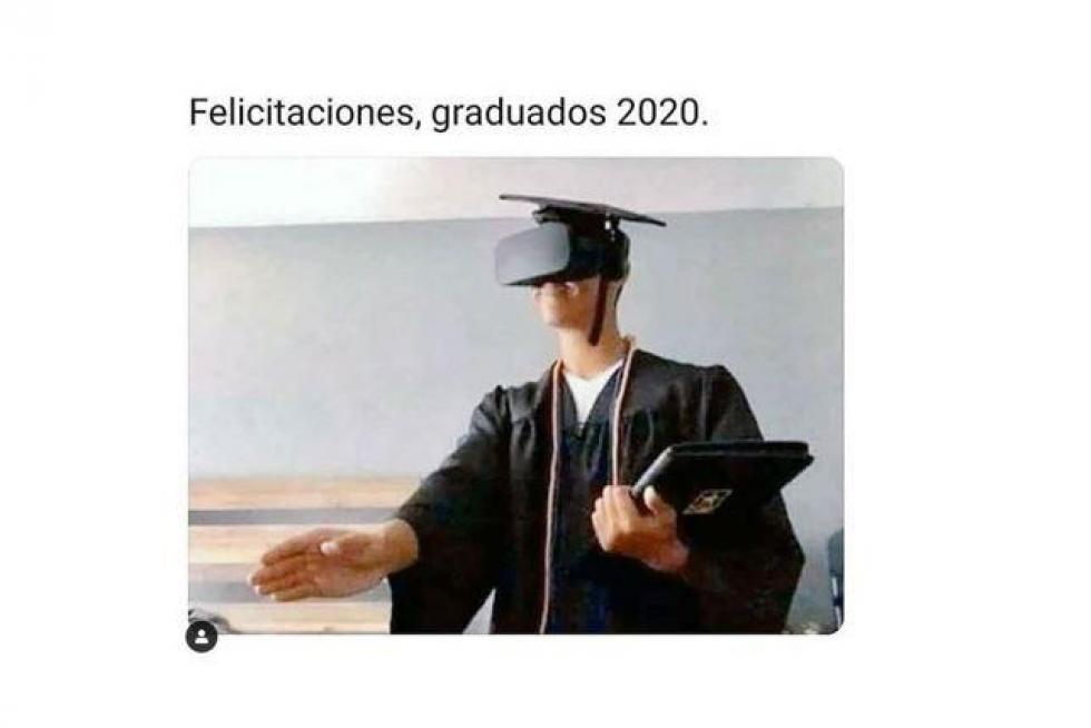 Memes de la semana dedicados al coronavirus.