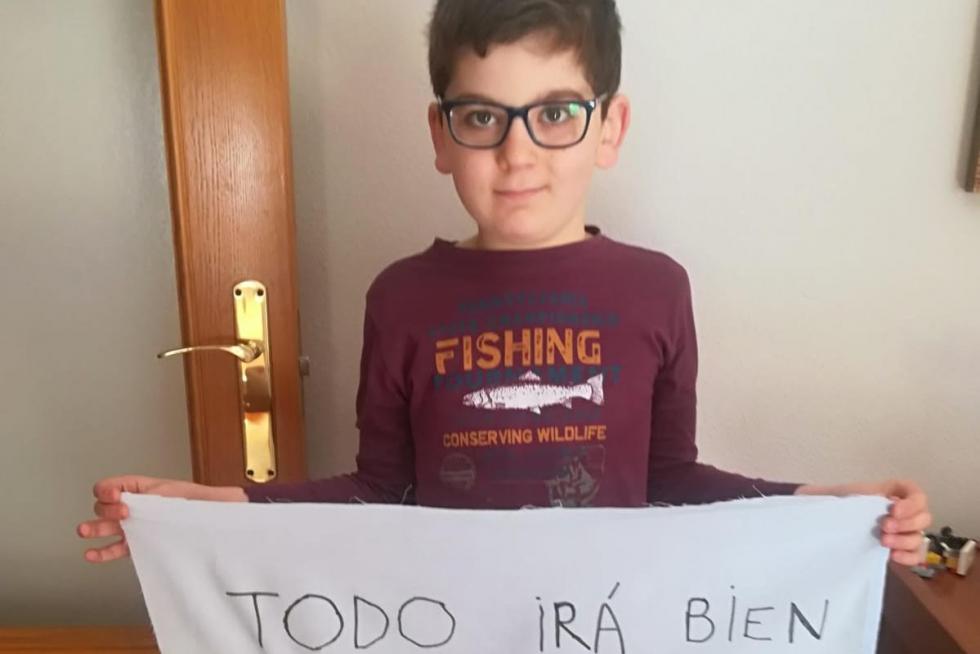 Heraldo escolar