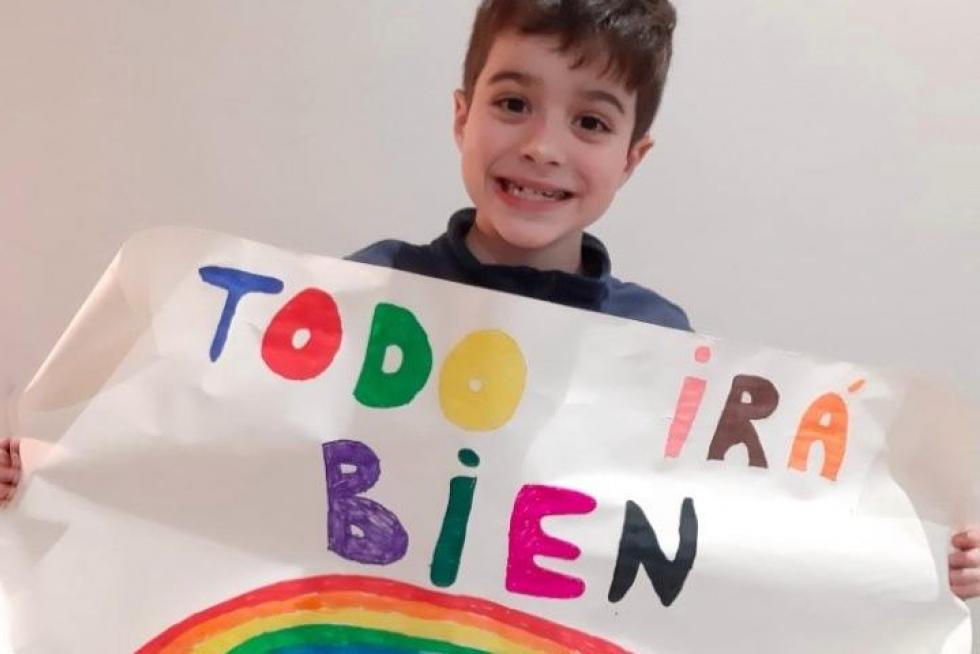 Heraldo escolar