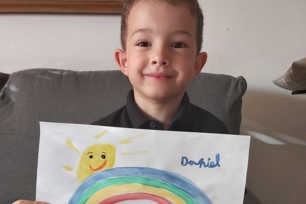 Heraldo escolar