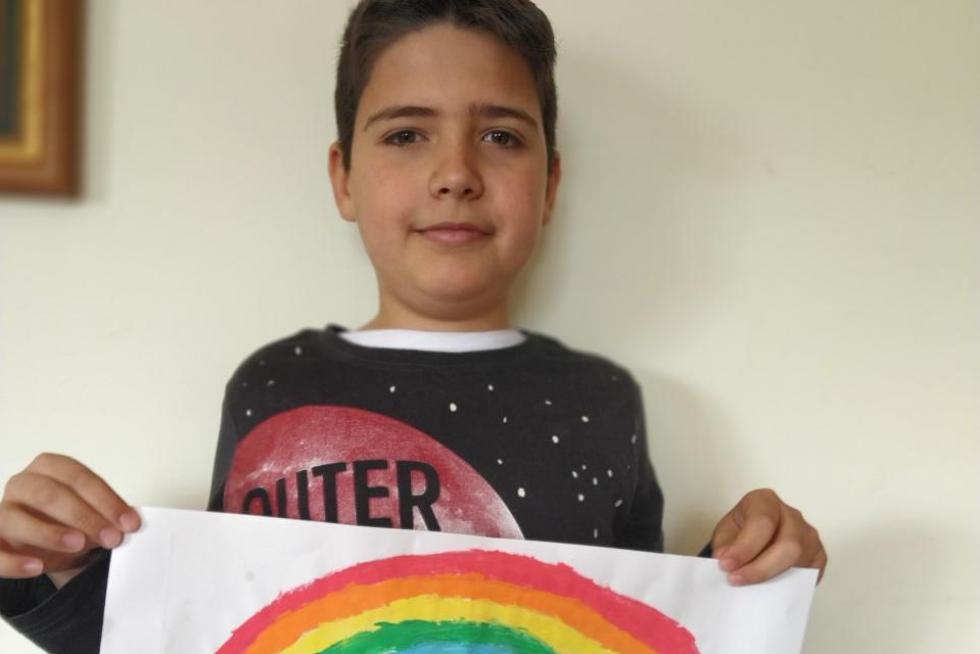 Heraldo escolar