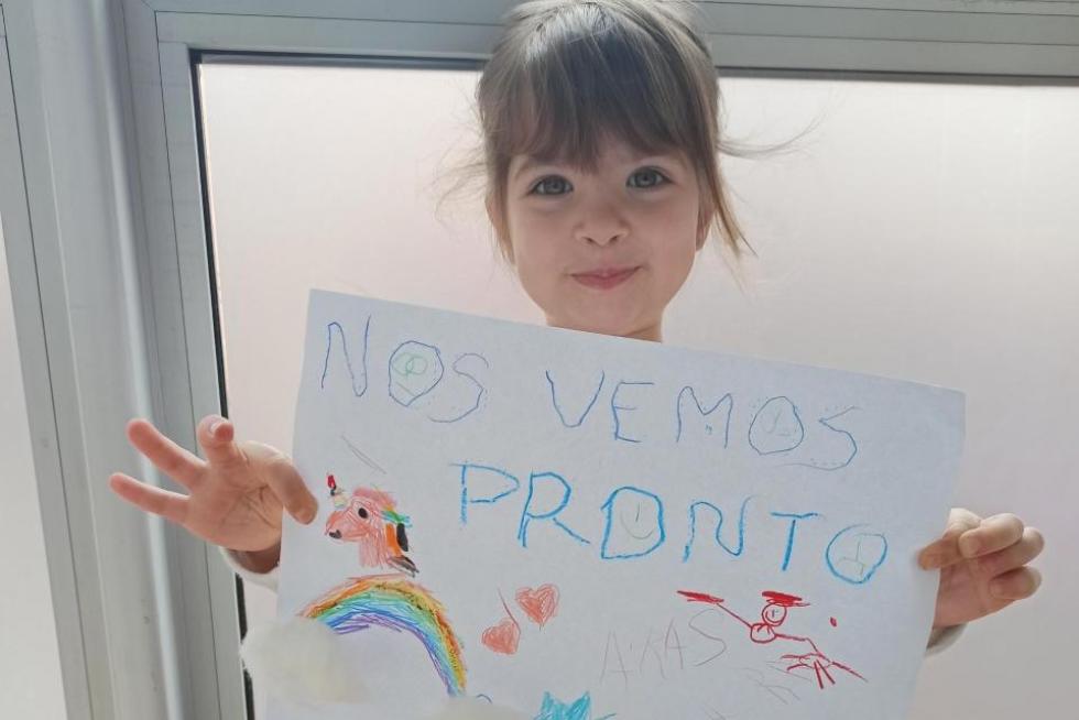 Heraldo escolar