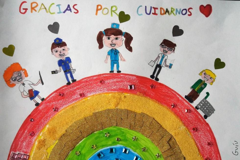 Heraldo escolar