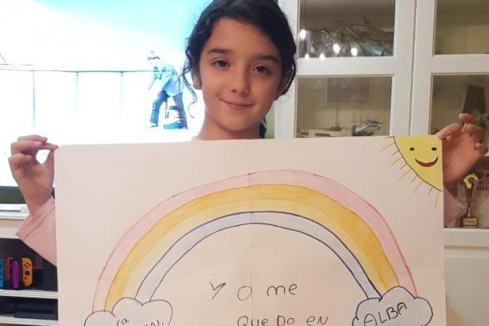 Heraldo escolar