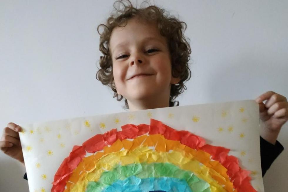 Heraldo escolar