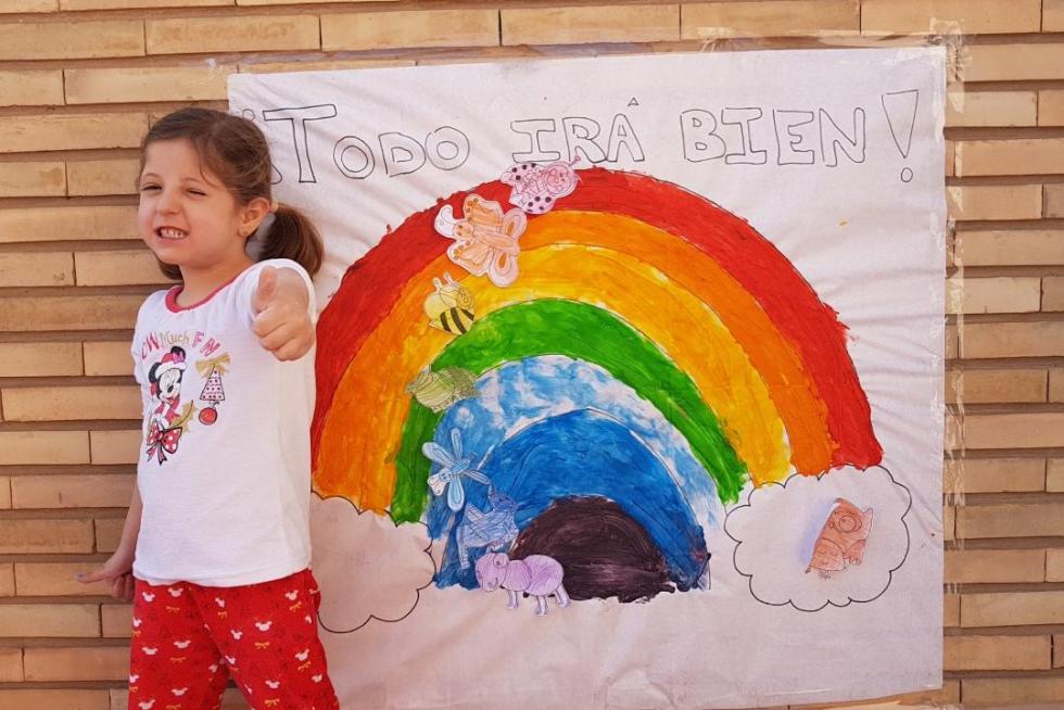 Heraldo escolar