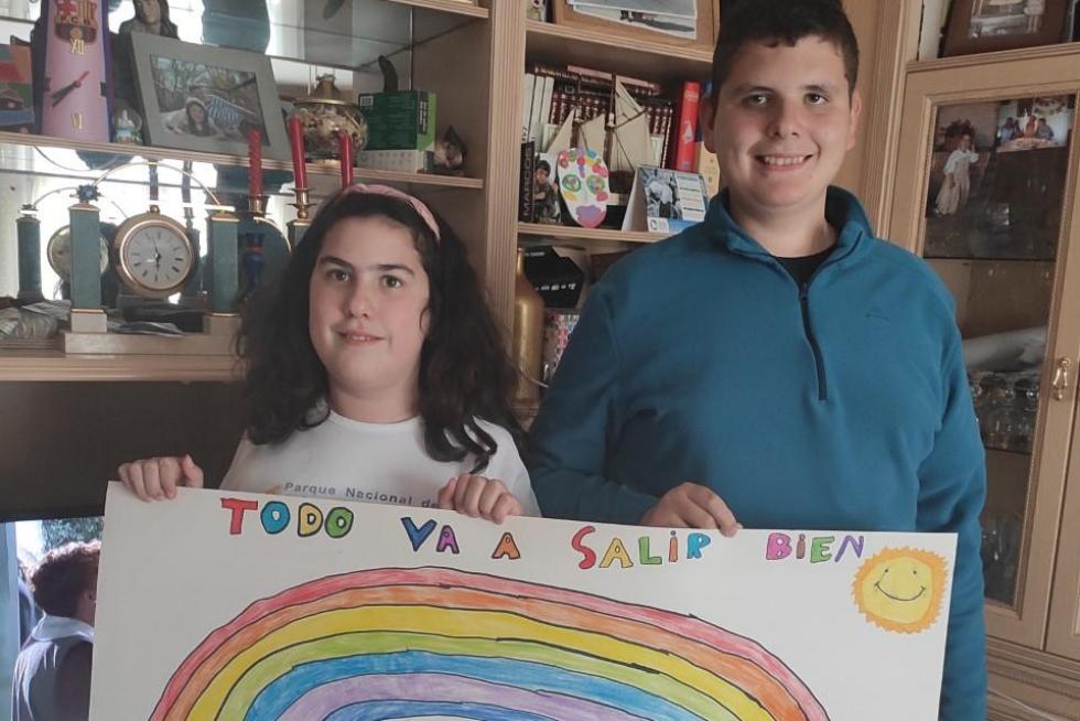 Heraldo escolar