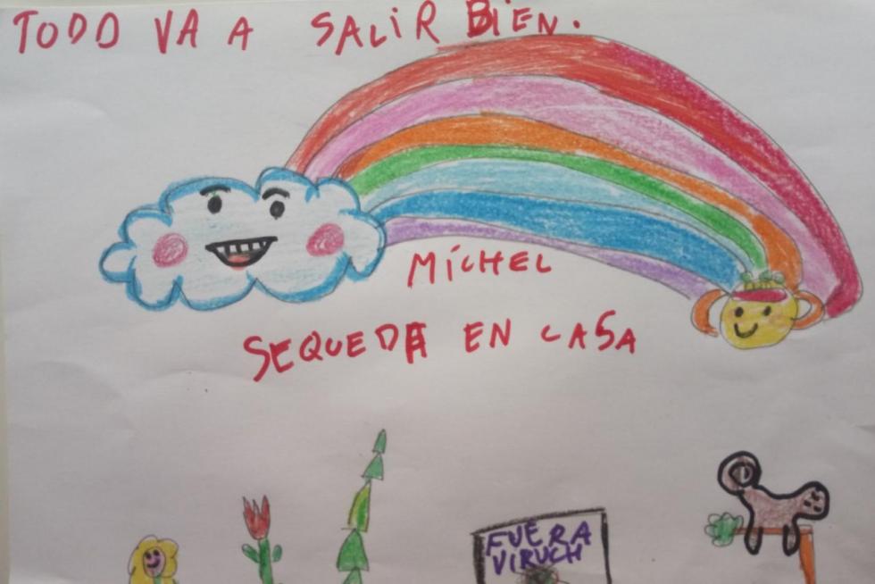 Heraldo escolar