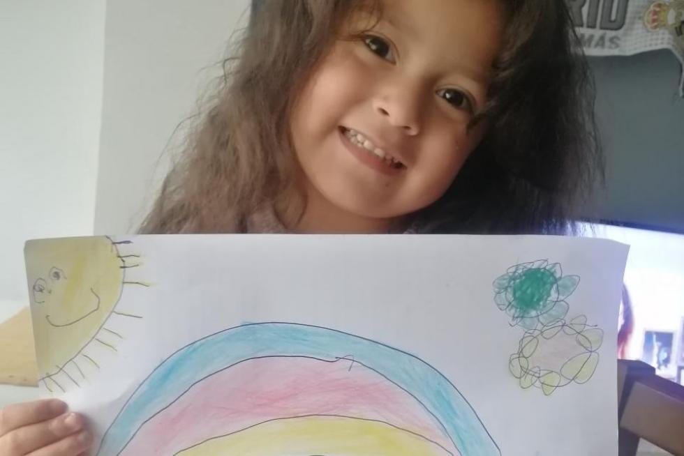 Heraldo escolar