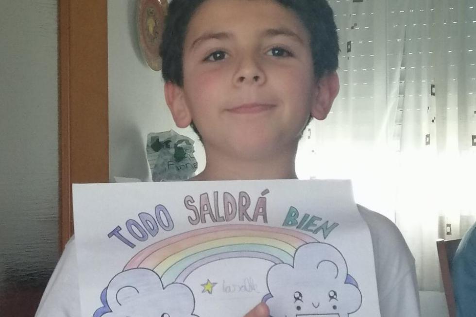 Heraldo escolar