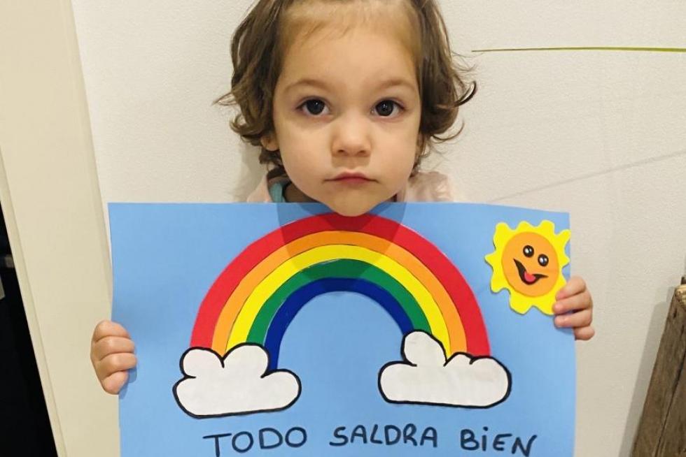 Heraldo escolar