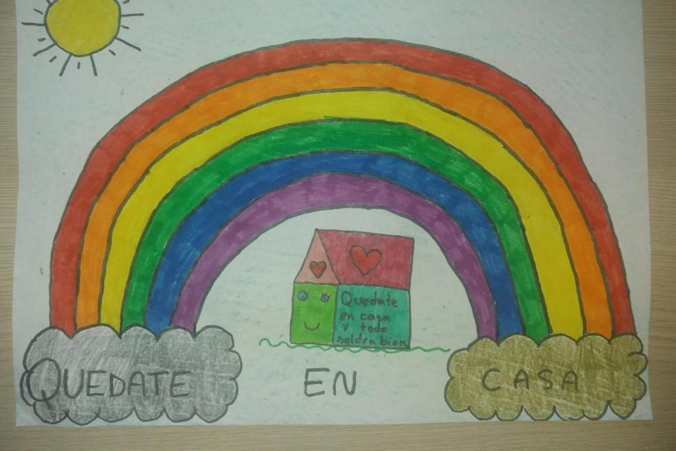 Heraldo escolar
