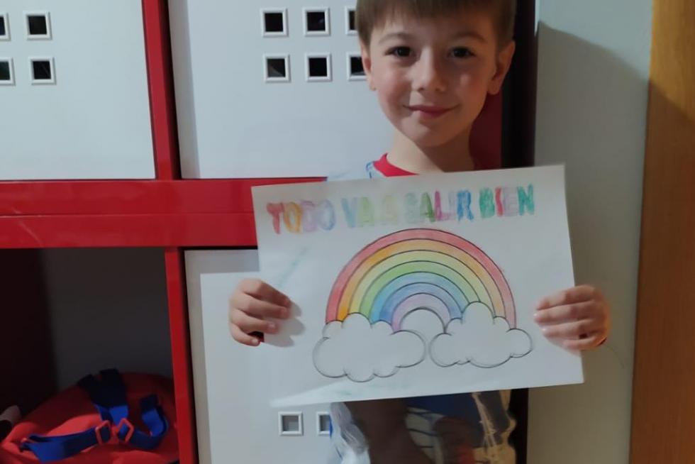 Heraldo escolar