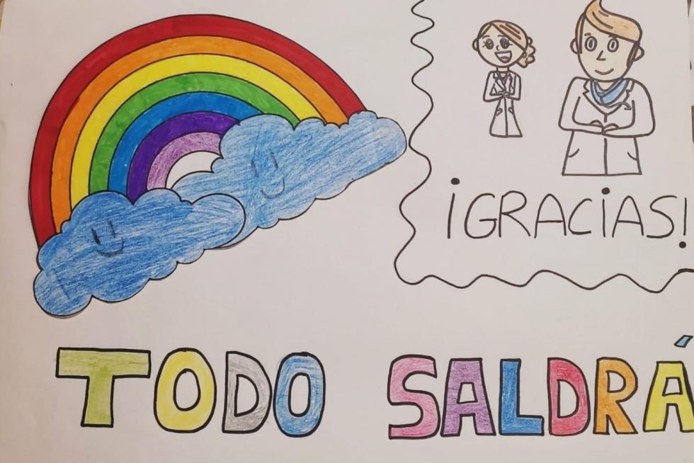 Heraldo escolar