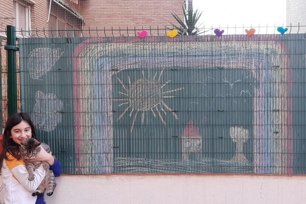 Heraldo escolar