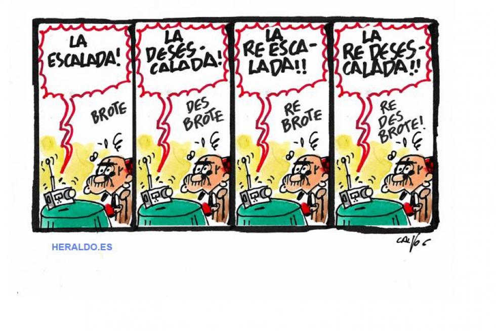Rebrote supermaño