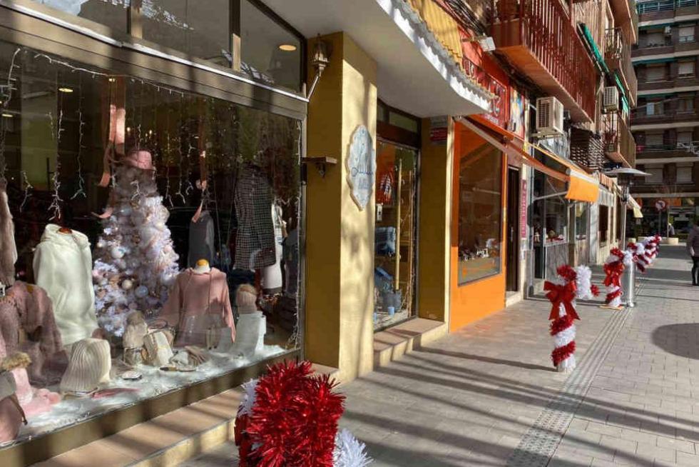 Las medidas del Ayuntamiento han beneficiado a los comercios.