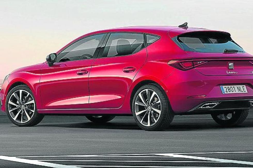 Seat León