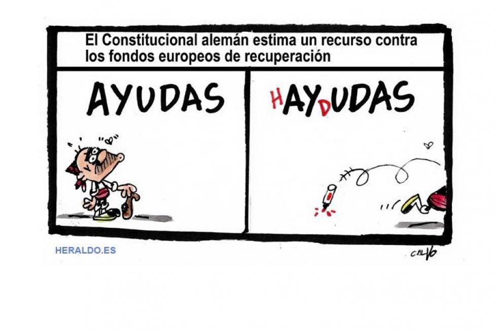 Supermaño ayudas