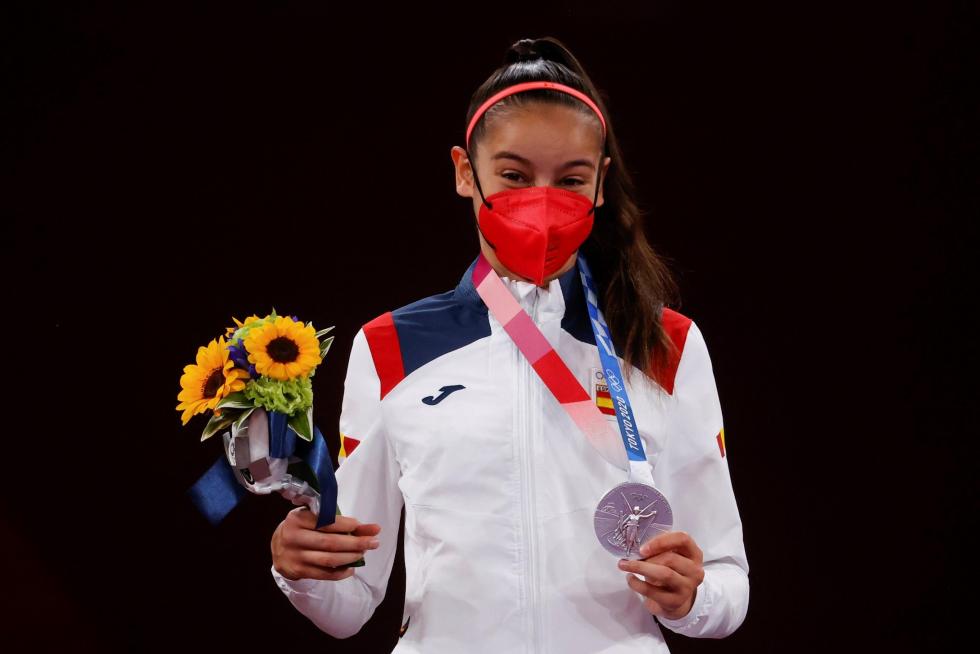 Juegos Olímpicos 2020 - Taekwondo