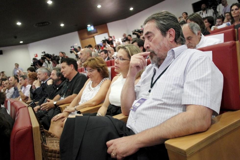Zaragoza se queda sin capitaldiad cultural