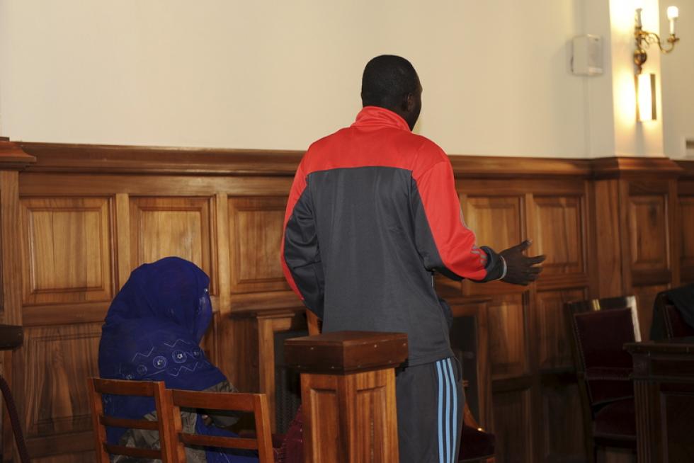 Se celebra en Teruel el primer juicio por ablación