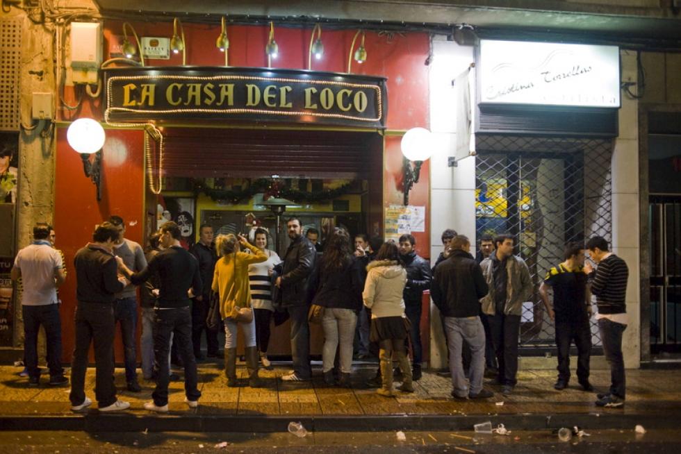 La Ley Antitabaco saca los humos a calle