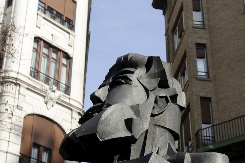 Centenario de la muerte de Joaquín Costa
