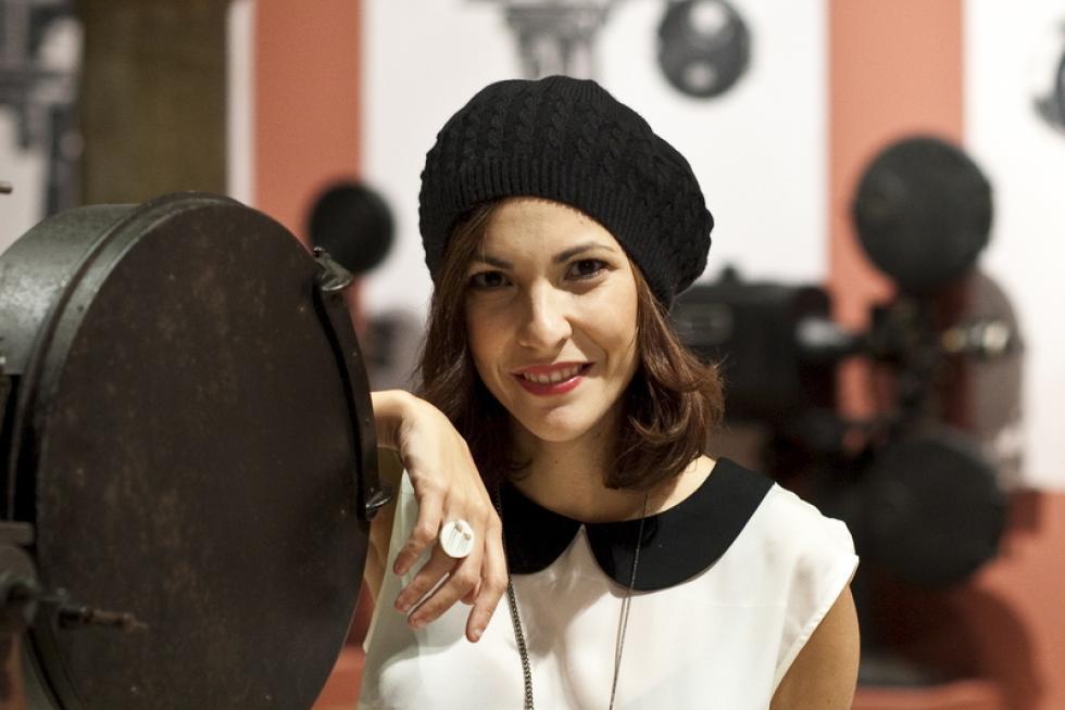Paula Ortiz, mejor dirección novel en la Seminci