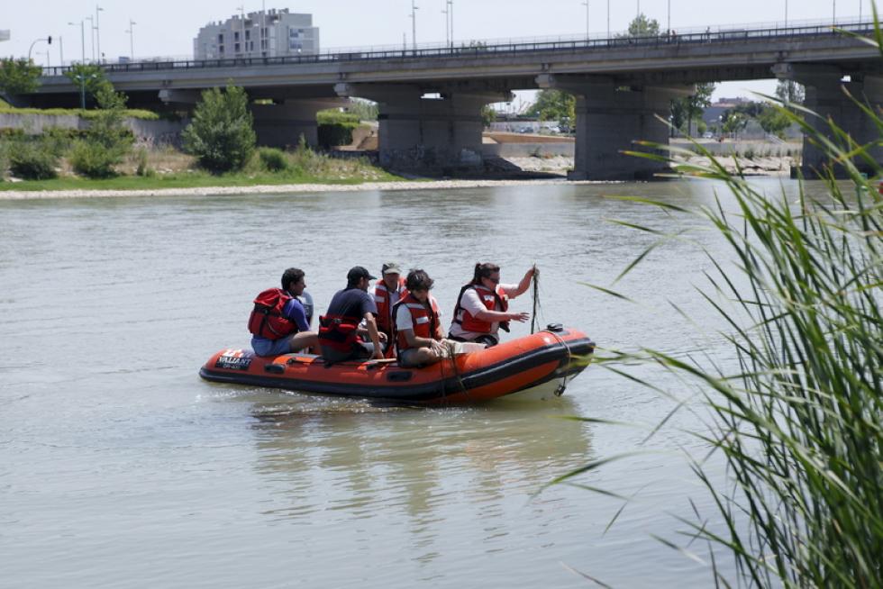 La mosca negra llega a Zaragoza