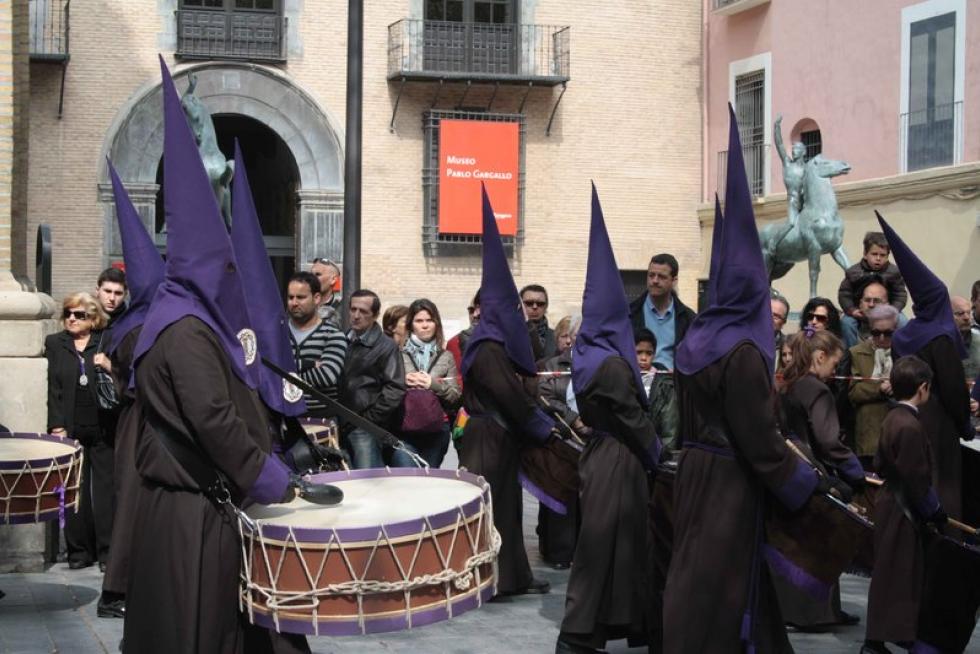 Jueves Santo