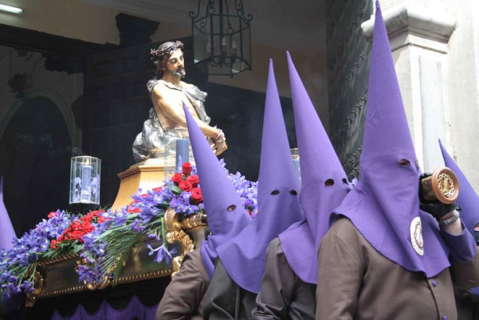 Jueves Santo