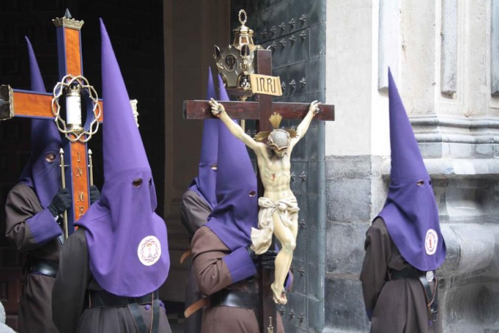 Jueves Santo