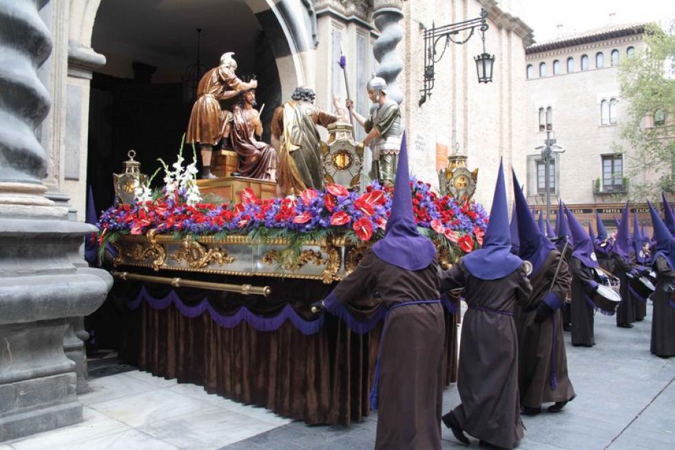 Jueves Santo