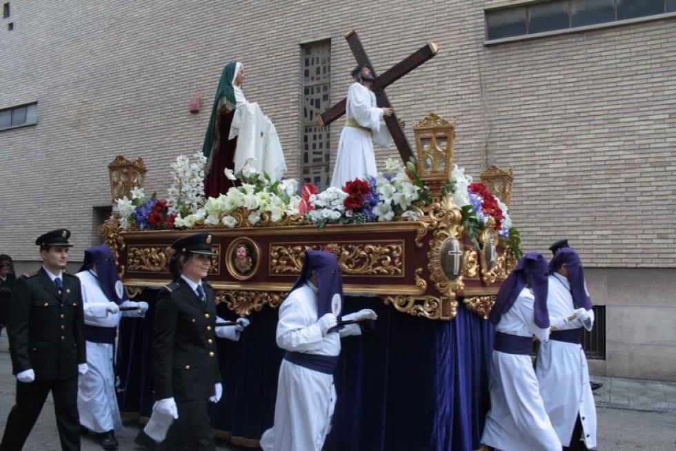 Jueves Santo