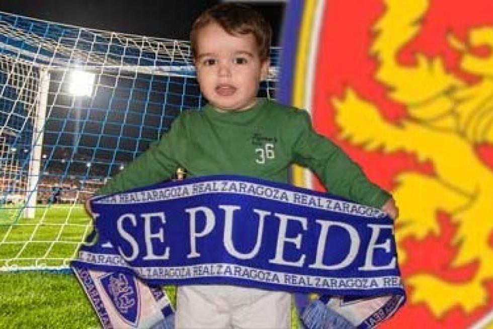 Él también lo cree