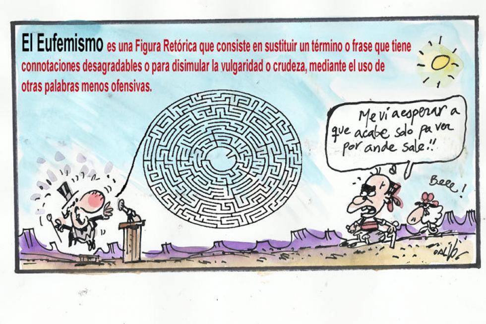 Algunas de las mejores viñetas de Alberto Calvo