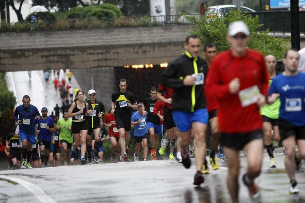 Imagen de archivo de la 10K