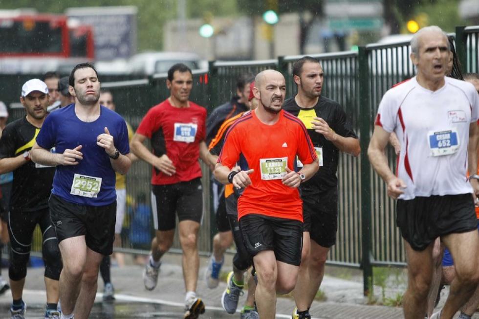 Prueba de la 10K