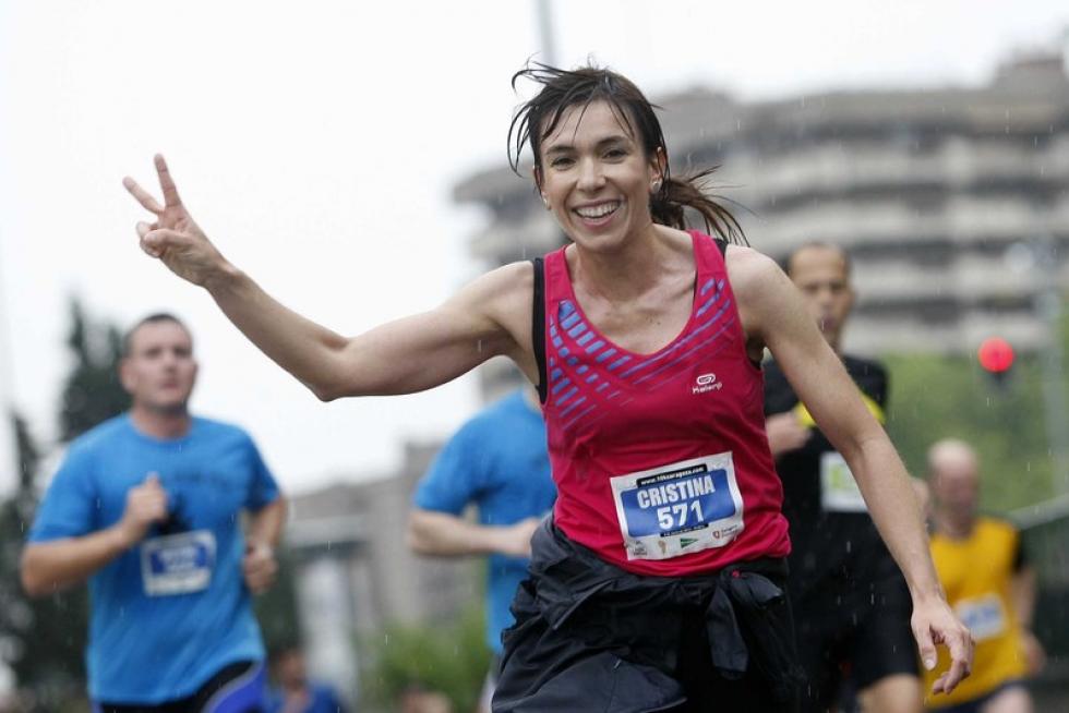 Prueba de la 10K